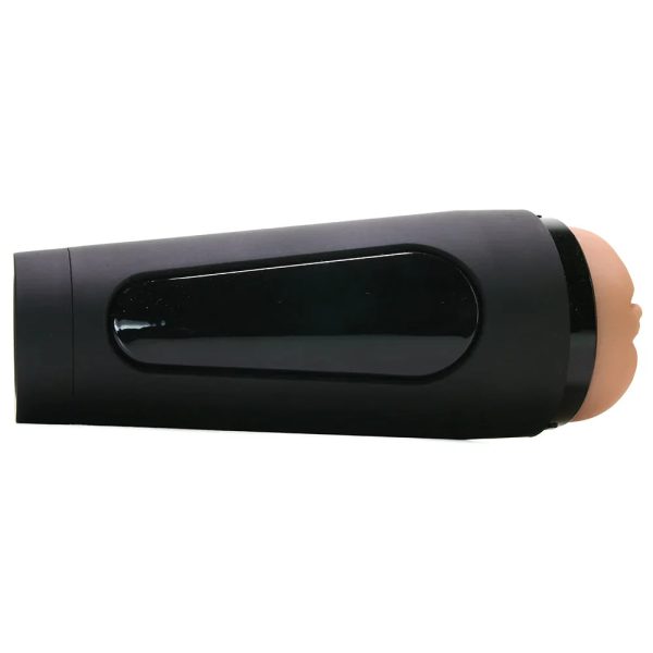Main Squeeze Dani Daniels ULTRASKYN Stroker - SexToysSurrey.Delivery