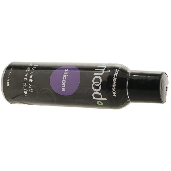 Mood Silicone Lube - 4oz/113g - SexToysSurrey.Delivery
