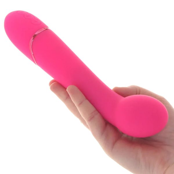 Love Distance Join G App Controlled G-Vibe - SexToysSurrey.Delivery