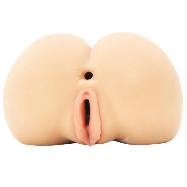 My 1st Virgin Pussy and Ass - SexToysSurrey.Delivery