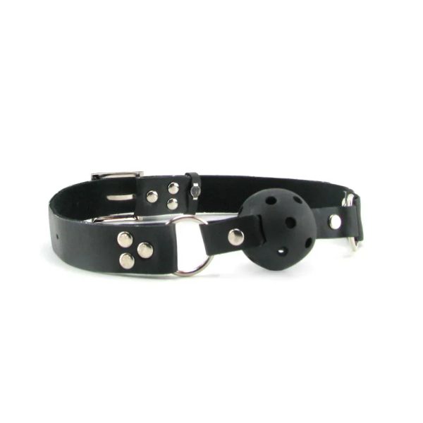 Fetish Fantasy Ltd Breathable Ball Gag - Image 4
