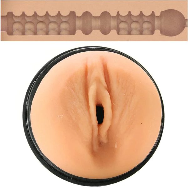 Main Squeeze Remy Lacroix ULTRASKYN Stroker - SexToysSurrey.Delivery