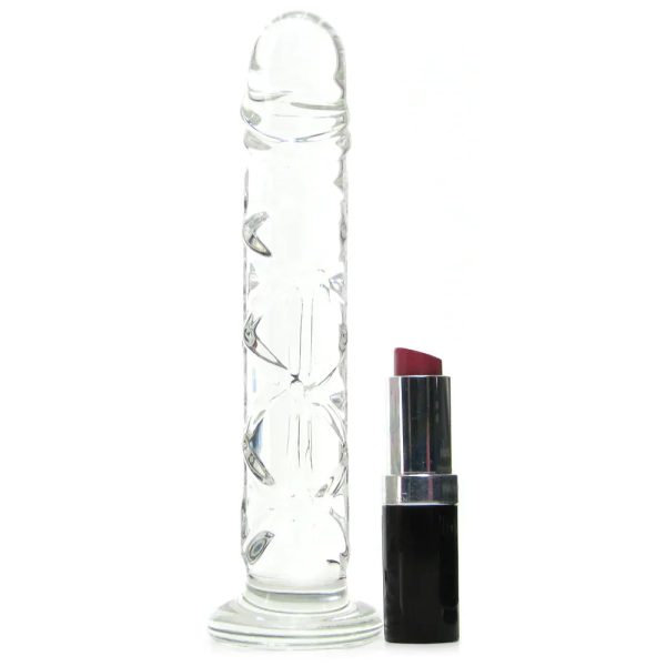 Icicles No. 60 Glass Dildo - SexToysSurrey.Delivery