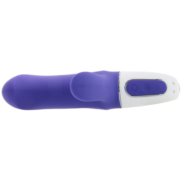 Satisfyer Magic Bunny Vibrator - SexToysSurrey.Delivery