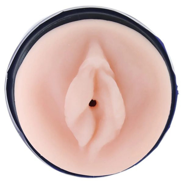 Private To Go Wet Kitten Pussy Self Lubricating Stroker - SexToysSurrey.Delivery