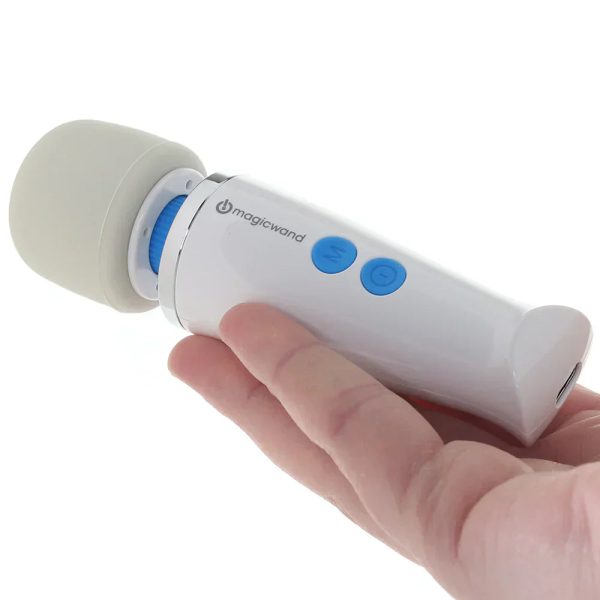 Magic Wand Micro Massager - Image 4