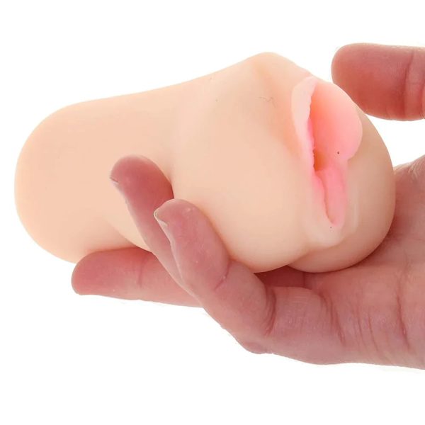 Cheap Thrills The Farm Girl PureSkin Stroker - SexToysSurrey.Delivery