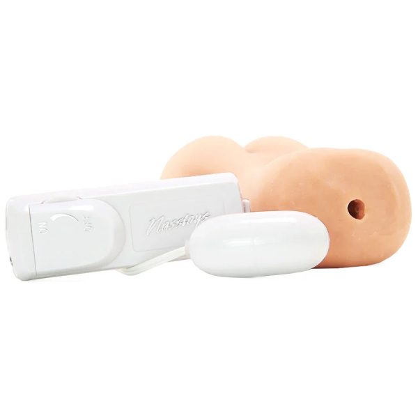 My 1st Virgin Pussy and Ass - SexToysSurrey.Delivery