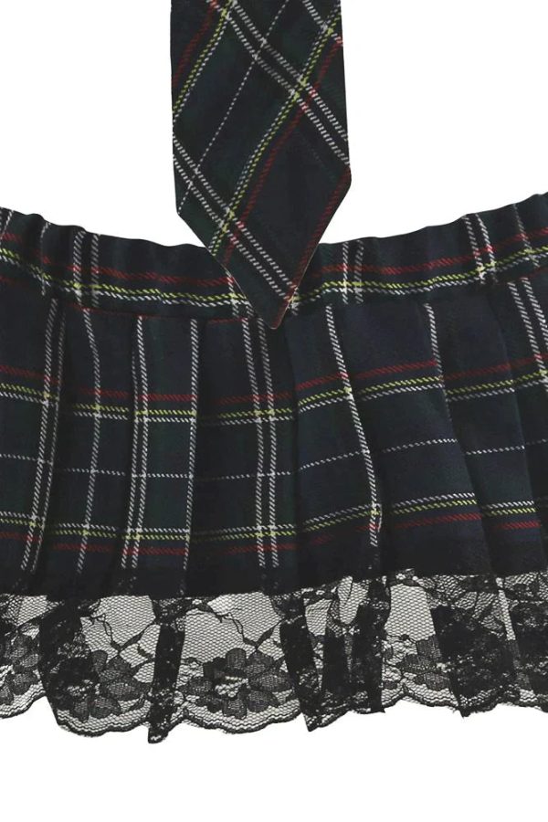 Sexy Schoolgirl Costume - SexToysSurrey.Delivery