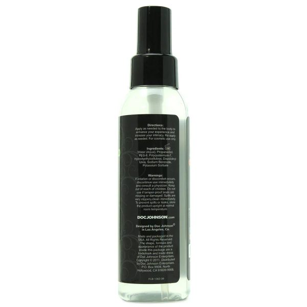 Mood Lube Water Based - 4oz/113g - SexToysSurrey.Delivery