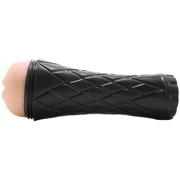 The Torch Luscious Lips Stroker - SexToysSurrey.Delivery