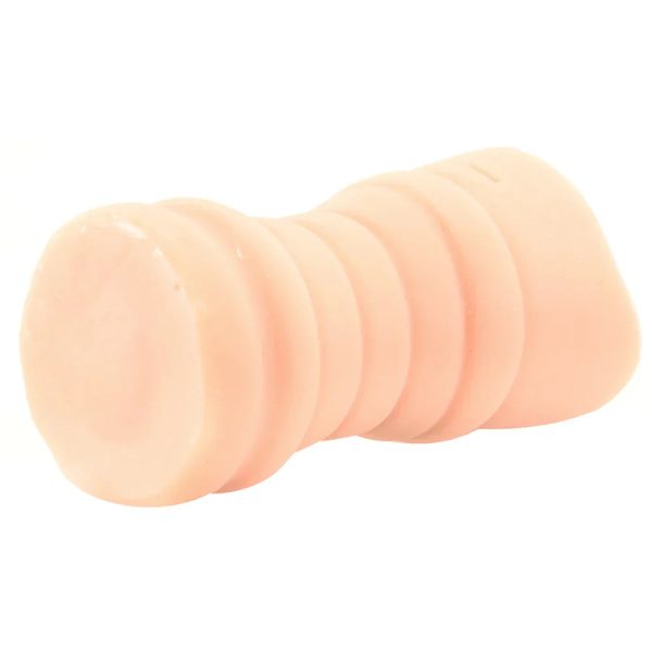 Sasha Grey Cream Pie ULTRASKYN Pocket Pussy - SexToysSurrey.Delivery