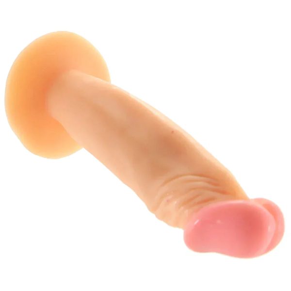 Real Skin Whoppers 6 Inch - SexToysSurrey.Delivery