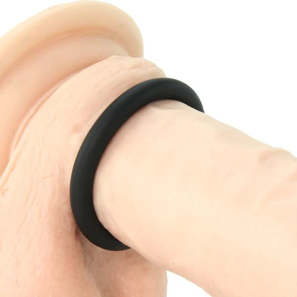 Ram Silicone Cock Rings #3 - SexToysSurrey.Delivery