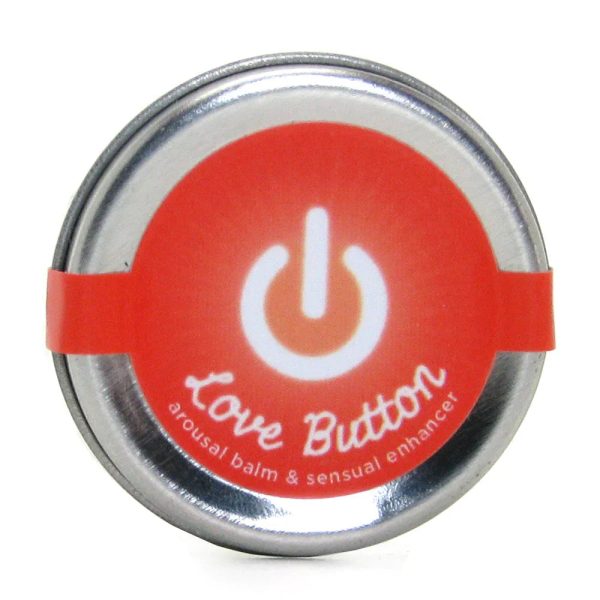 Love Button Arousal Balm - SexToysSurrey.Delivery