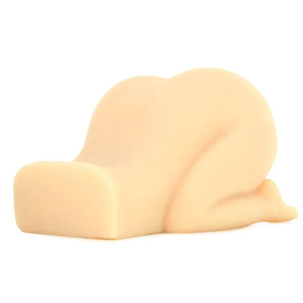 Pussy Power Real Skin Backdoor Betty Masturbator - SexToysSurrey.Delivery