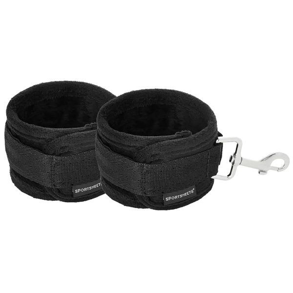 Under the Bed Restraints - SexToysSurrey.Delivery