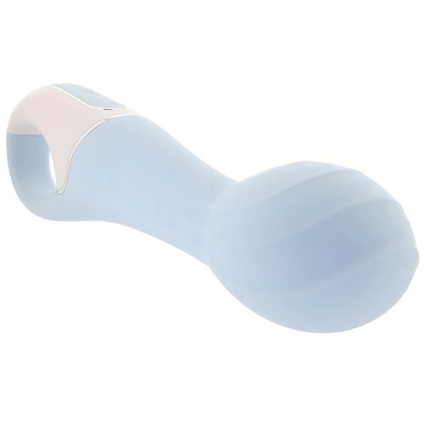 Satisfyer Air Pump Vibrator 5+ G-Spot Vibe - SexToysSurrey.Delivery