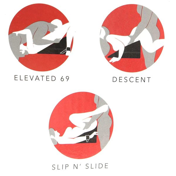 WhipSmart Perfect Position Mini Try-Angle Wedge - Image 5