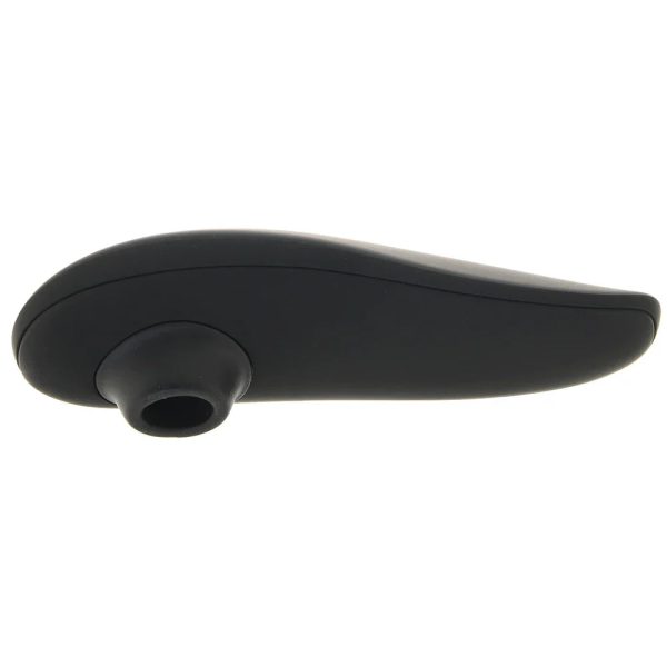 Womanizer Classic 2 Pleasure Air Stimulator in Black - SexToysSurrey.Delivery