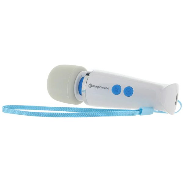 Magic Wand Micro Massager - Image 3