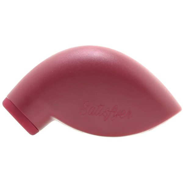 Satisfyer One Night Stand Air Pulse Simulator - SexToysSurrey.Delivery