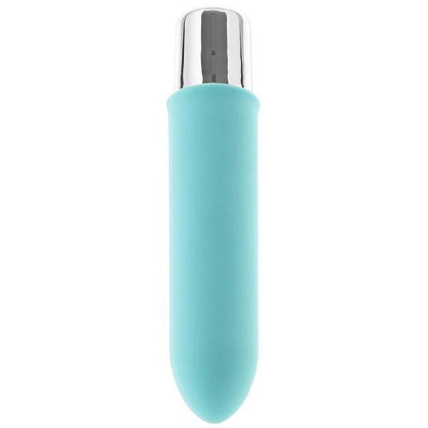 Bam Mini Rechargeable Bullet Vibe - SexToysSurrey.Delivery