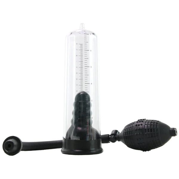 Rookie Penis Pump - SexToysSurrey.Delivery