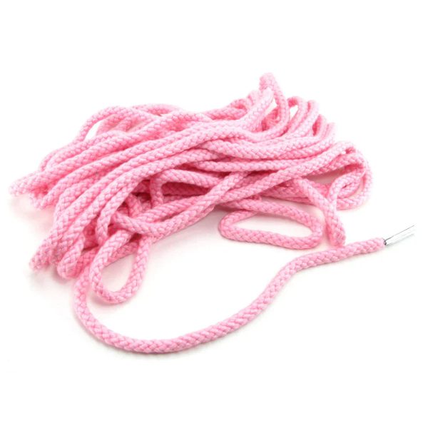 Fetish Fantasy Series 35 Foot Japanese Silk Rope - SexToysSurrey.Delivery