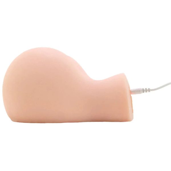 Dirty Talk Interactive Mini F*ck Me Silly Masturbator - SexToysSurrey.Delivery