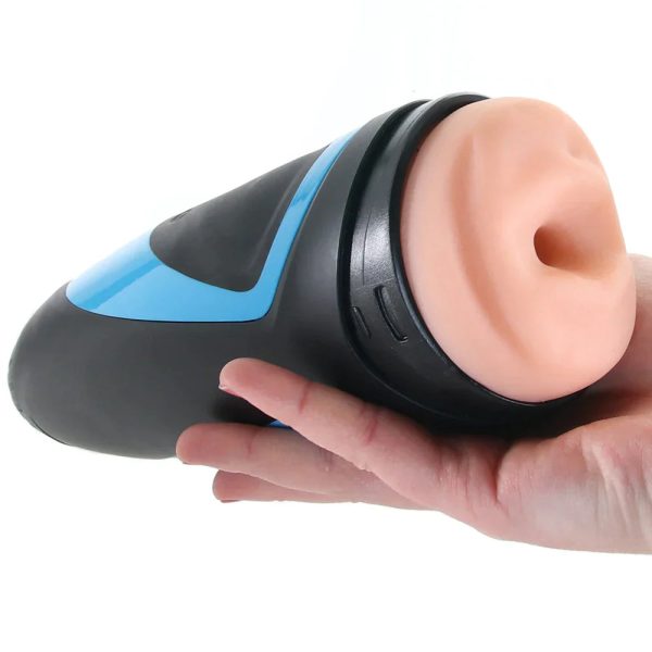 Satisfyer Men One Masturbator - SexToysSurrey.Delivery