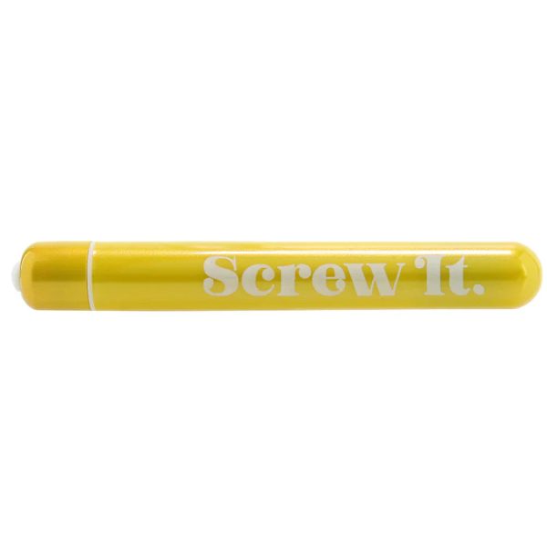 Naughty Bits Screw It. Powerful Vibrator - Image 3