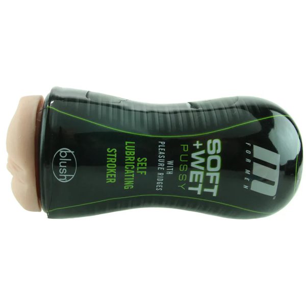 M For Men Soft + Wet Pussy in Pleasure Ridges - SexToysSurrey.Delivery