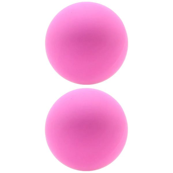 Luxe Double O Beginner Kegel Balls - SexToysSurrey.Delivery