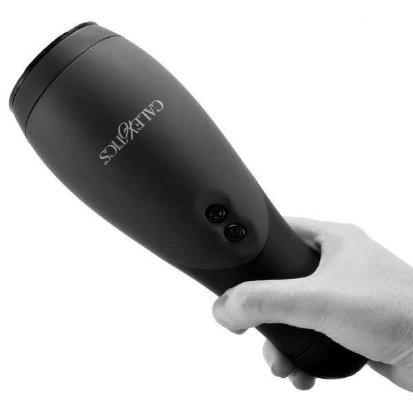 Apollo Power Stroker - SexToysSurrey.Delivery