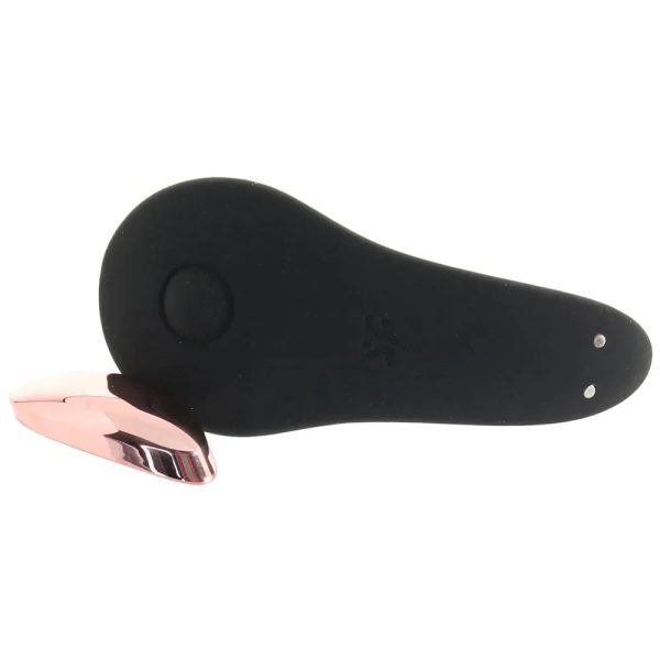 Satisfyer Little Secret Remote Panty Vibe - SexToysSurrey.Delivery