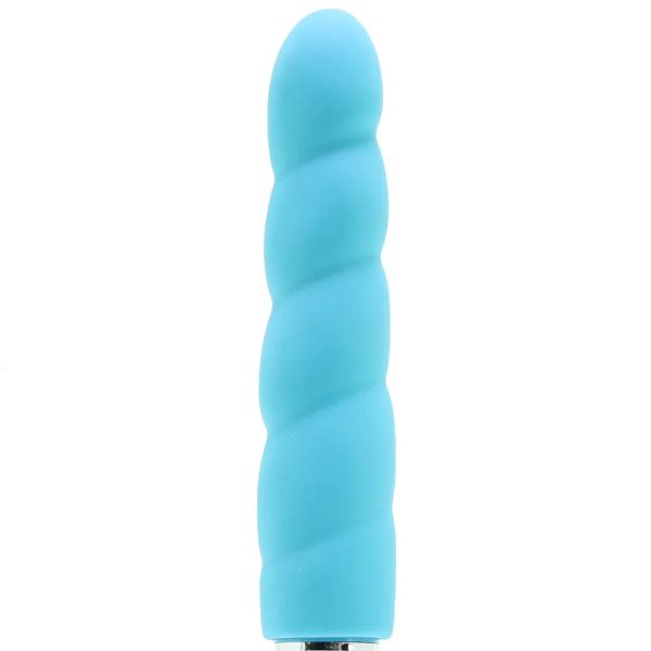 Luxe Anastasia Vibe in Aqua - SexToysSurrey.Delivery