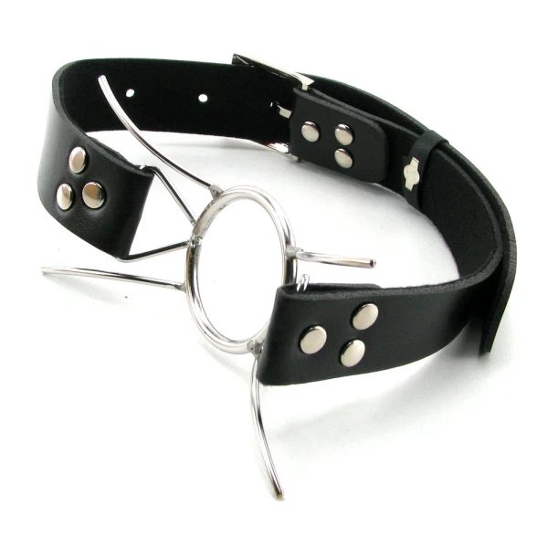 Fetish Fantasy Extreme Spider Gag - SexToysSurrey.Delivery