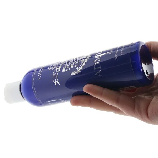 Admiral Cum Unscented Lube 8oz/236ml - SexToysSurrey.Delivery