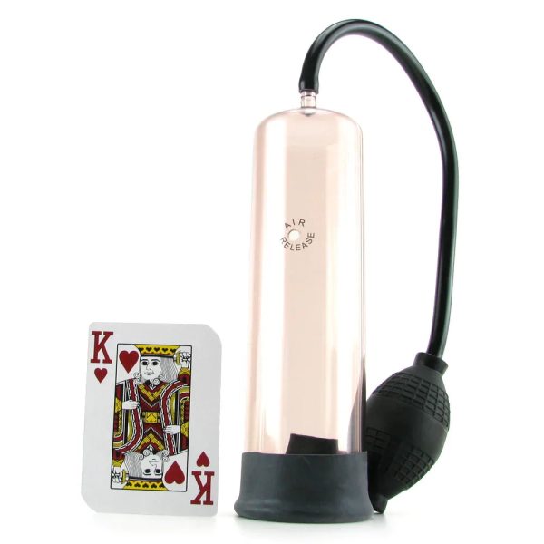 Classix Power Pump - SexToysSurrey.Delivery