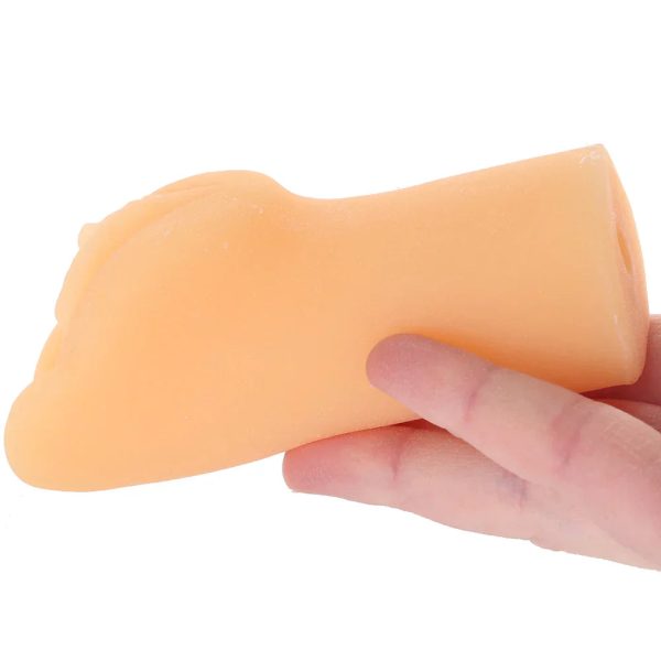 Always Horny Masturbator Pocket Stroker Pack - Image 3