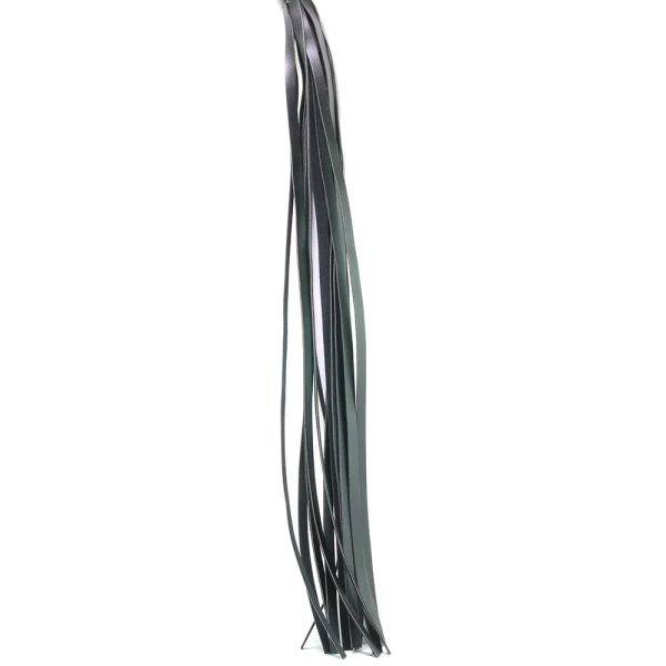 Sex & Mischief Mahogany Flogger - SexToysSurrey.Delivery