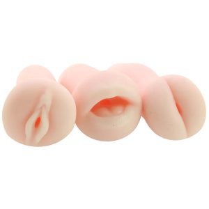 Adam's Stroker Trio - SexToysSurrey.Delivery