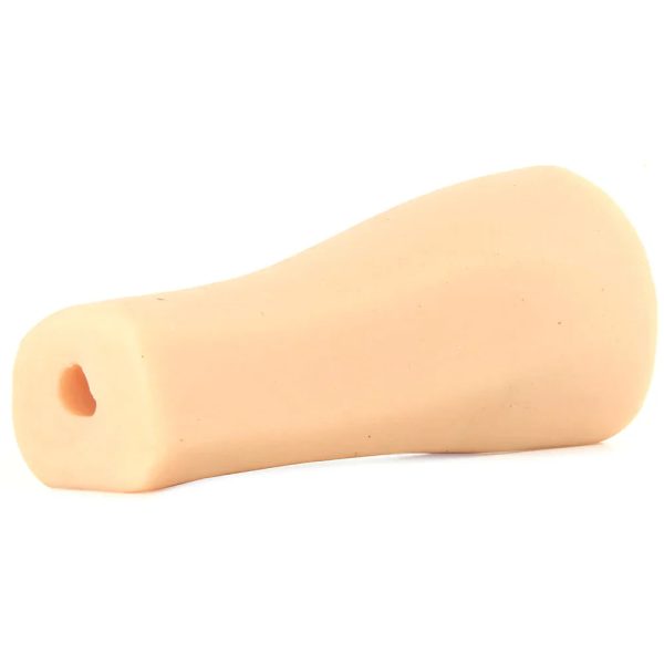 Virgin Pussy ULTRASKYN Palm Pal - SexToysSurrey.Delivery