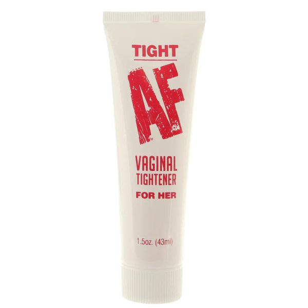 Tight AF Vaginal Tightener for Her 1.5oz/43ml - Image 2