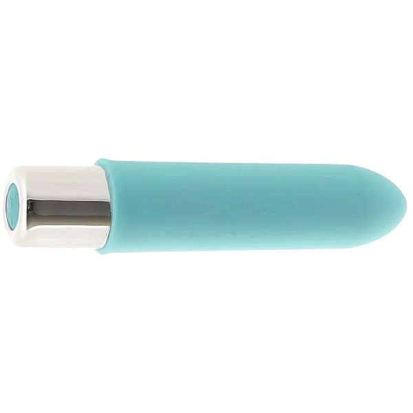 Bam Mini Rechargeable Bullet Vibe - SexToysSurrey.Delivery
