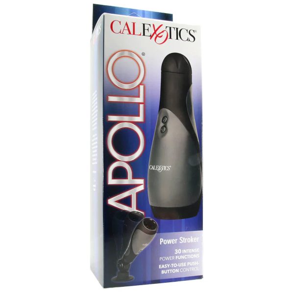 Apollo Power Stroker - SexToysSurrey.Delivery