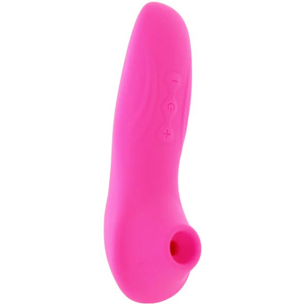 Revel Vera Air Pulse Stimulator - Image 2