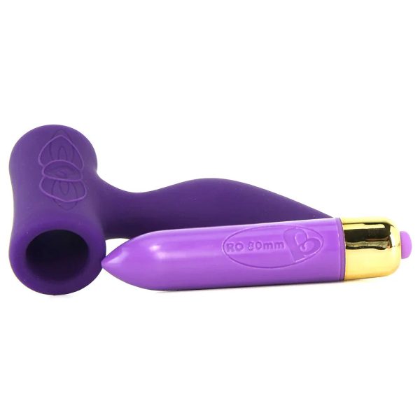 Petite Sensations 7X Plug Vibe - SexToysSurrey.Delivery