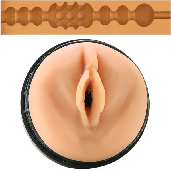 Main Squeeze Sasha Grey ULTRASKYN Stroker - SexToysSurrey.Delivery